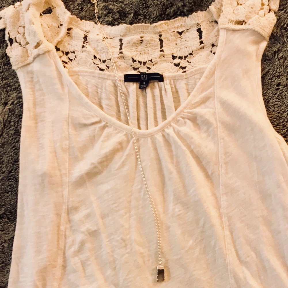 Gap tank - Picture 6 of 8